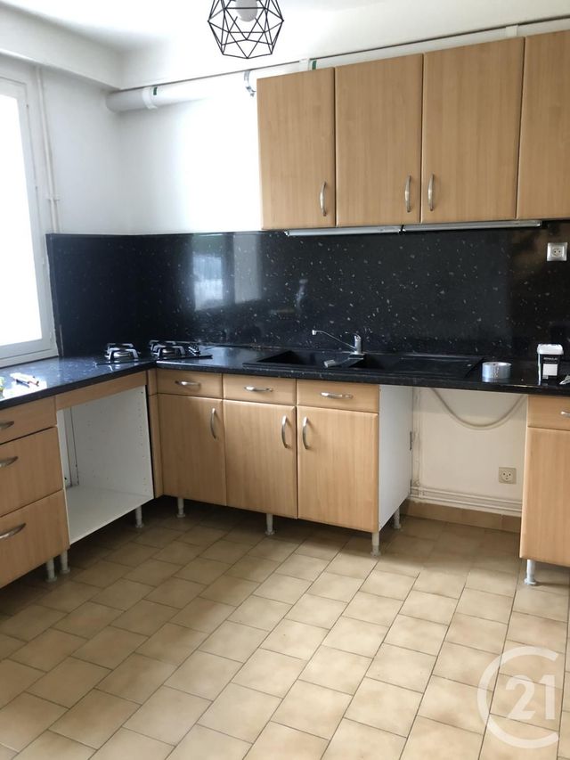 maison à louer - 4 pièces - 79.97 m2 - LIMAS - 69 - RHONE-ALPES - Century 21 Coquillat Immobilier