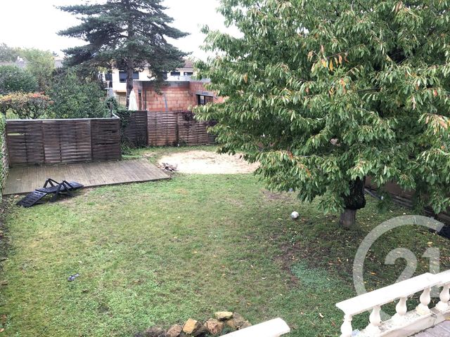 maison à louer - 4 pièces - 79.97 m2 - LIMAS - 69 - RHONE-ALPES - Century 21 Coquillat Immobilier