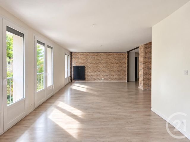 Appartement T4 à vendre - 4 pièces - 86.0 m2 - VILLEFRANCHE SUR SAONE - 69 - RHONE-ALPES - Century 21 Coquillat Immobilier