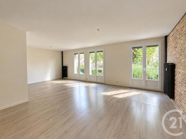 appartement - VILLEFRANCHE SUR SAONE - 69