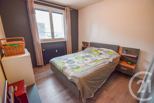 Appartement T4 à vendre - 4 pièces - 86.0 m2 - VILLEFRANCHE SUR SAONE - 69 - RHONE-ALPES - Century 21 Coquillat Immobilier