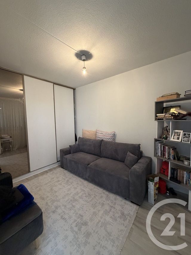 appartement - VILLEFRANCHE SUR SAONE - 69