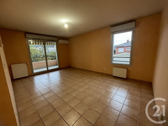 appartement - VILLEFRANCHE SUR SAONE - 69