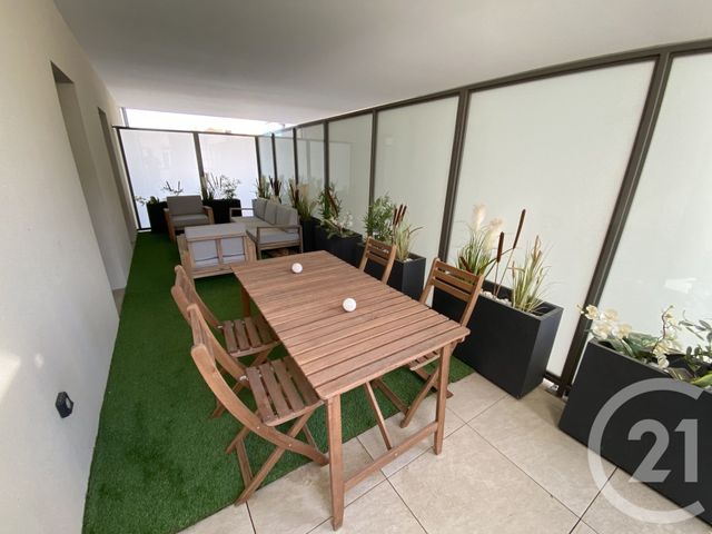 Appartement T4 à vendre - 4 pièces - 78.8 m2 - VILLEFRANCHE SUR SAONE - 69 - RHONE-ALPES - Century 21 Coquillat Immobilier