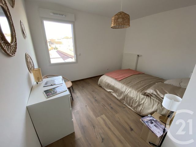 Appartement T4 à vendre - 4 pièces - 78.8 m2 - VILLEFRANCHE SUR SAONE - 69 - RHONE-ALPES - Century 21 Coquillat Immobilier