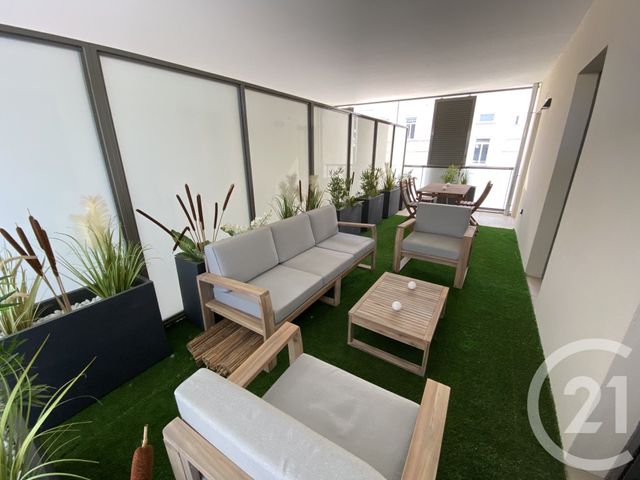 appartement - VILLEFRANCHE SUR SAONE - 69