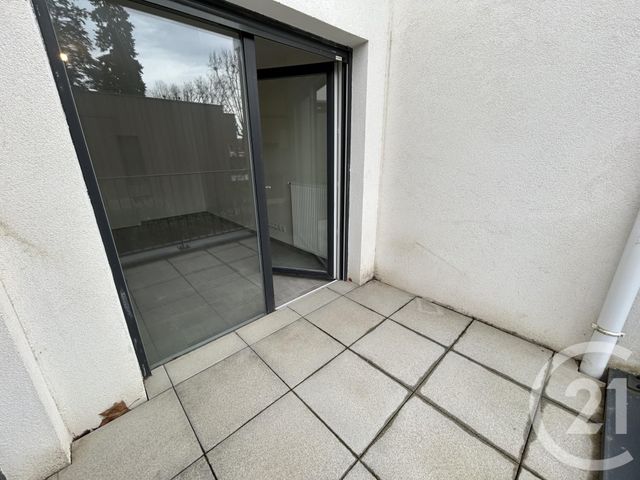 Appartement F2 à vendre - 4 pièces - 41.81 m2 - VILLEFRANCHE SUR SAONE - 69 - RHONE-ALPES - Century 21 Coquillat Immobilier