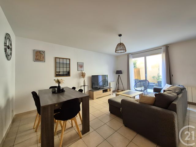 Appartement T3 à vendre - 3 pièces - 68.88 m2 - VILLEFRANCHE SUR SAONE - 69 - RHONE-ALPES - Century 21 Coquillat Immobilier