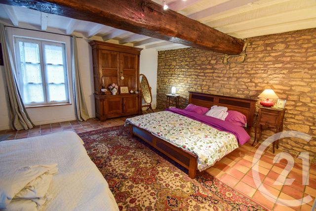 maison à vendre - 6 pièces - 236.71 m2 - DENICE - 69 - RHONE-ALPES - Century 21 Coquillat Immobilier