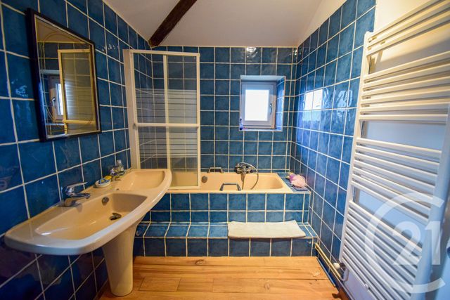 maison à vendre - 6 pièces - 236.71 m2 - DENICE - 69 - RHONE-ALPES - Century 21 Coquillat Immobilier