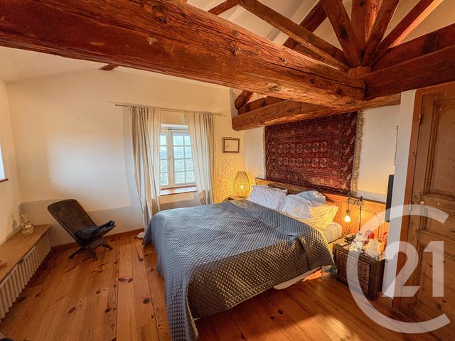 maison à vendre - 6 pièces - 236.71 m2 - DENICE - 69 - RHONE-ALPES - Century 21 Coquillat Immobilier