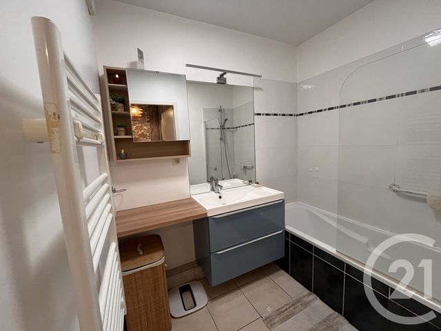 Appartement F2 à vendre - 2 pièces - 45.17 m2 - ANSE - 69 - RHONE-ALPES - Century 21 Coquillat Immobilier