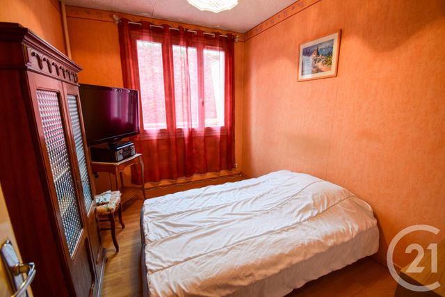 Appartement T4 à vendre - 4 pièces - 73.6 m2 - VILLEFRANCHE SUR SAONE - 69 - RHONE-ALPES - Century 21 Coquillat Immobilier