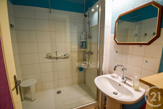 Appartement T4 à vendre - 4 pièces - 73.6 m2 - VILLEFRANCHE SUR SAONE - 69 - RHONE-ALPES - Century 21 Coquillat Immobilier