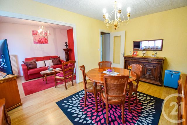 appartement - VILLEFRANCHE SUR SAONE - 69