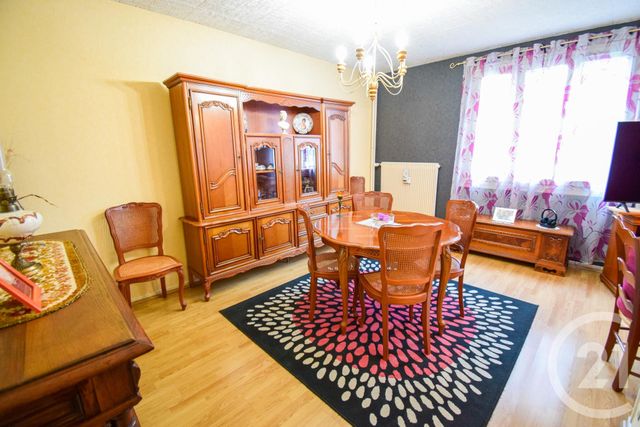 Appartement T4 à vendre - 4 pièces - 73.6 m2 - VILLEFRANCHE SUR SAONE - 69 - RHONE-ALPES - Century 21 Coquillat Immobilier