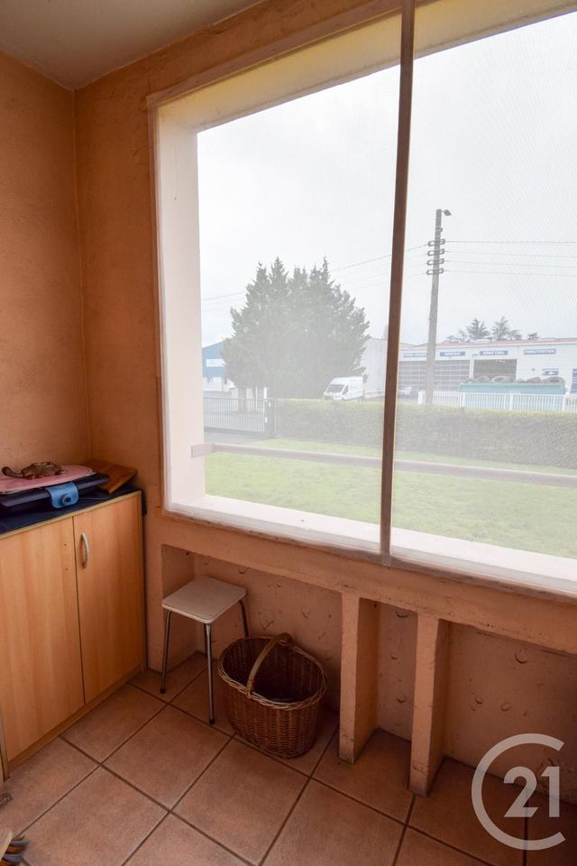 Appartement T4 à vendre - 4 pièces - 73.6 m2 - VILLEFRANCHE SUR SAONE - 69 - RHONE-ALPES - Century 21 Coquillat Immobilier