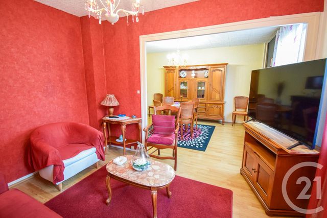 Appartement T4 à vendre - 4 pièces - 73.6 m2 - VILLEFRANCHE SUR SAONE - 69 - RHONE-ALPES - Century 21 Coquillat Immobilier