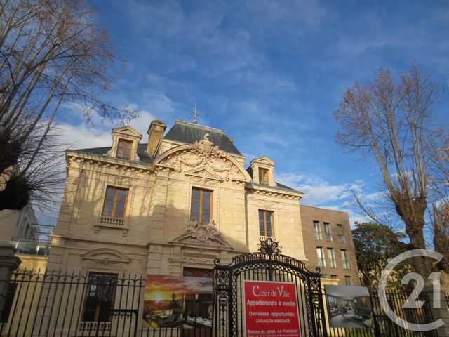 Parking à louer VILLEFRANCHE SUR SAONE