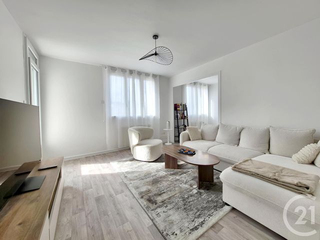 Appartement T4 à vendre VILLEFRANCHE SUR SAONE