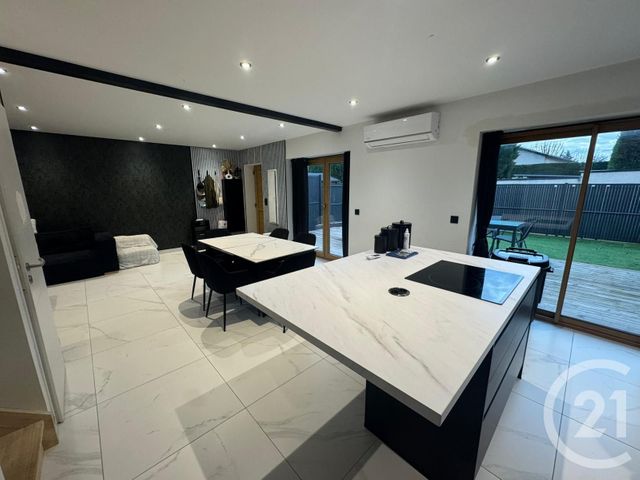 Appartement T4 à vendre - 4 pièces - 88.36 m2 - ARNAS - 69 - RHONE-ALPES - Century 21 Coquillat Immobilier