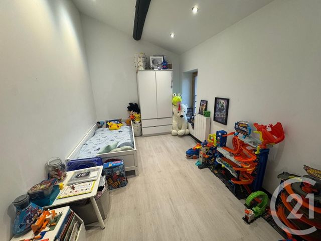 Appartement T4 à vendre - 4 pièces - 88.36 m2 - ARNAS - 69 - RHONE-ALPES - Century 21 Coquillat Immobilier