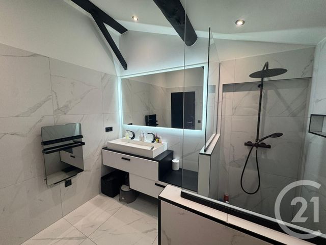 Appartement T4 à vendre - 4 pièces - 88.36 m2 - ARNAS - 69 - RHONE-ALPES - Century 21 Coquillat Immobilier