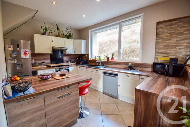 maison à vendre - 5 pièces - 201.53 m2 - BLACE - 69 - RHONE-ALPES - Century 21 Coquillat Immobilier