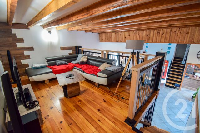 maison à vendre - 5 pièces - 201.53 m2 - BLACE - 69 - RHONE-ALPES - Century 21 Coquillat Immobilier