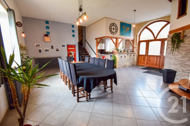 maison à vendre - 5 pièces - 201.53 m2 - BLACE - 69 - RHONE-ALPES - Century 21 Coquillat Immobilier