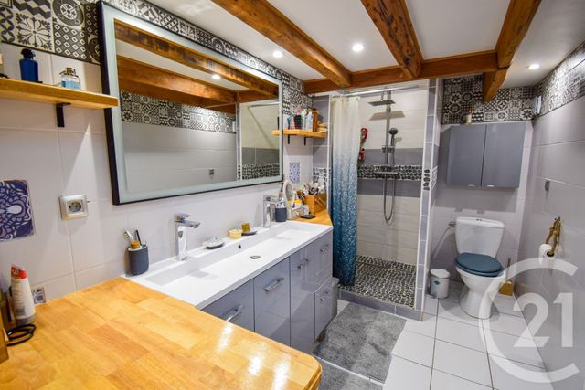 maison à vendre - 5 pièces - 201.53 m2 - BLACE - 69 - RHONE-ALPES - Century 21 Coquillat Immobilier