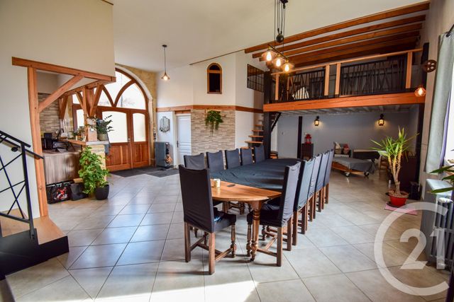 maison à vendre - 5 pièces - 201.53 m2 - BLACE - 69 - RHONE-ALPES - Century 21 Coquillat Immobilier