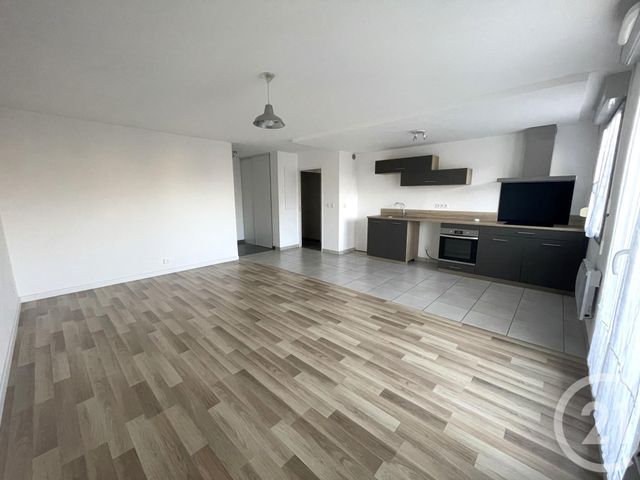 Appartement F4 à louer VILLEFRANCHE SUR SAONE
