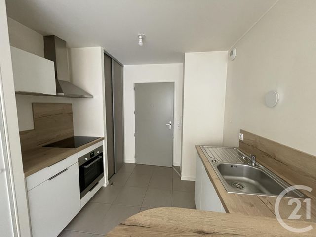 Appartement F2 à louer VILLEFRANCHE SUR SAONE