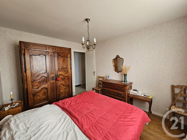 Appartement T4 à vendre - 4 pièces - 98.73 m2 - VILLEFRANCHE SUR SAONE - 69 - RHONE-ALPES - Century 21 Coquillat Immobilier