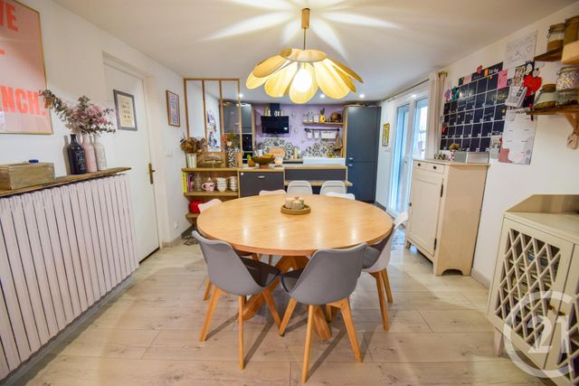 maison à vendre - 7 pièces - 156.82 m2 - FRANS - 01 - RHONE-ALPES - Century 21 Coquillat Immobilier