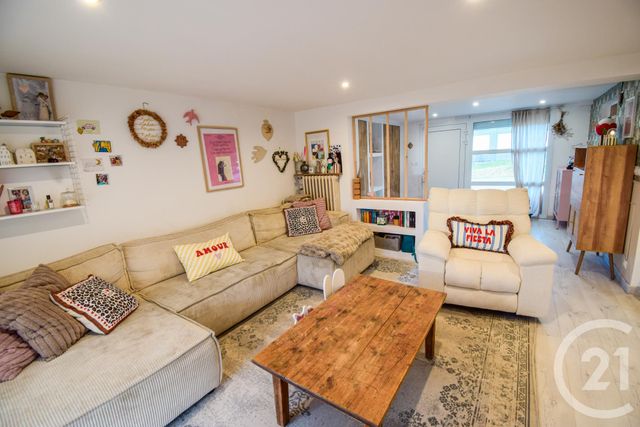 maison à vendre - 7 pièces - 156.82 m2 - FRANS - 01 - RHONE-ALPES - Century 21 Coquillat Immobilier