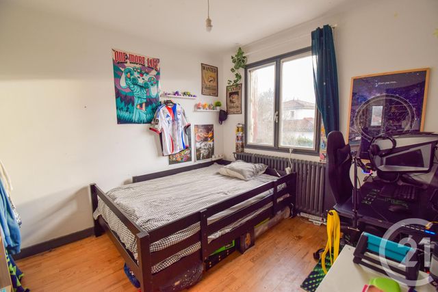 maison à vendre - 7 pièces - 156.82 m2 - FRANS - 01 - RHONE-ALPES - Century 21 Coquillat Immobilier