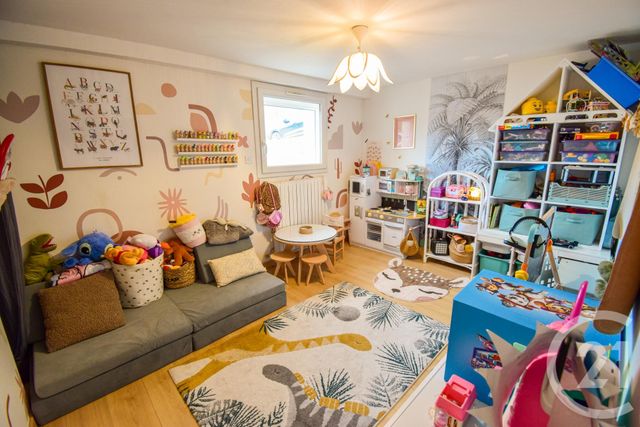 maison à vendre - 7 pièces - 156.82 m2 - FRANS - 01 - RHONE-ALPES - Century 21 Coquillat Immobilier