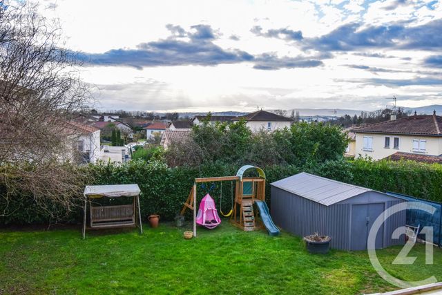 maison à vendre - 7 pièces - 156.82 m2 - FRANS - 01 - RHONE-ALPES - Century 21 Coquillat Immobilier