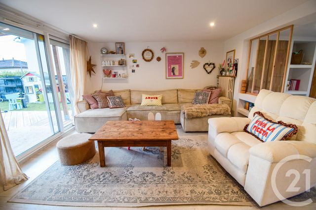 maison à vendre - 7 pièces - 156.82 m2 - FRANS - 01 - RHONE-ALPES - Century 21 Coquillat Immobilier