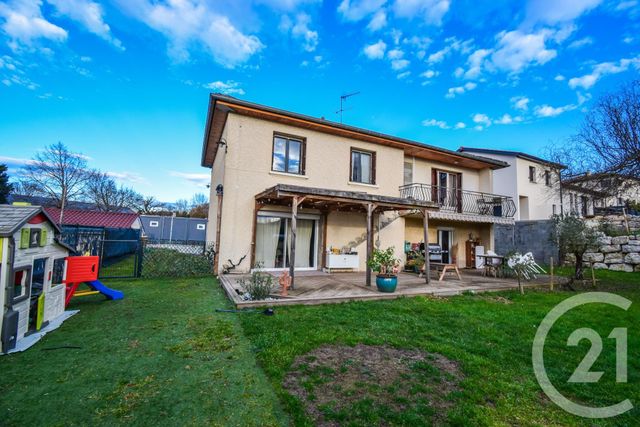 Maison à vendre FRANS