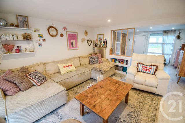 maison à vendre - 7 pièces - 156.82 m2 - FRANS - 01 - RHONE-ALPES - Century 21 Coquillat Immobilier