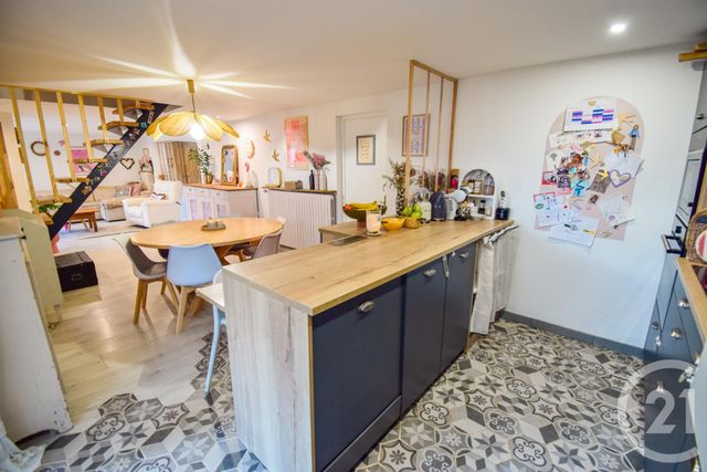 maison à vendre - 7 pièces - 156.82 m2 - FRANS - 01 - RHONE-ALPES - Century 21 Coquillat Immobilier