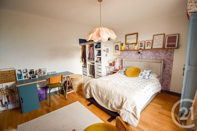 maison à vendre - 7 pièces - 156.82 m2 - FRANS - 01 - RHONE-ALPES - Century 21 Coquillat Immobilier