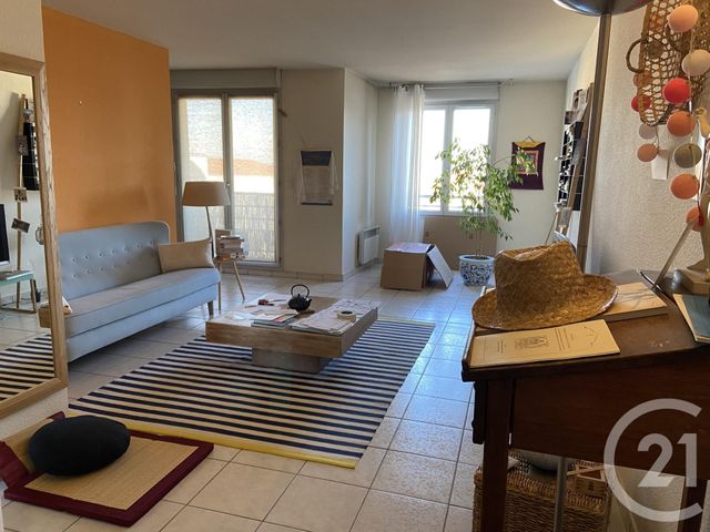 Appartement F2 à louer VILLEFRANCHE SUR SAONE