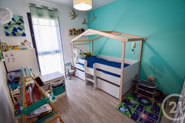 maison à vendre - 4 pièces - 98.78 m2 - VILLEFRANCHE SUR SAONE - 69 - RHONE-ALPES - Century 21 Coquillat Immobilier