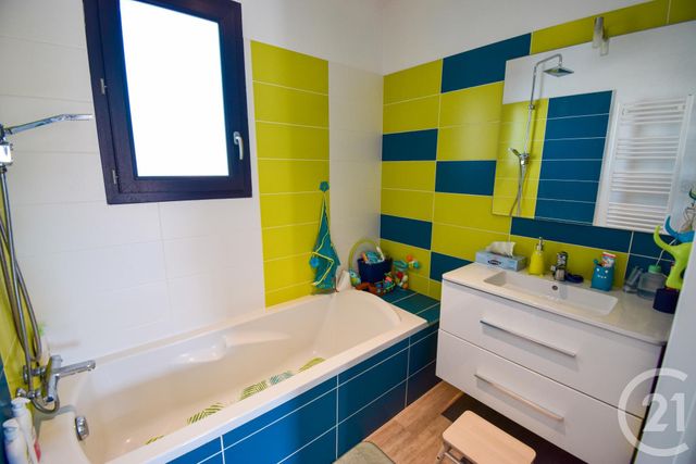 maison à vendre - 4 pièces - 98.78 m2 - VILLEFRANCHE SUR SAONE - 69 - RHONE-ALPES - Century 21 Coquillat Immobilier