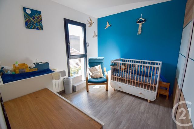 maison à vendre - 4 pièces - 98.78 m2 - VILLEFRANCHE SUR SAONE - 69 - RHONE-ALPES - Century 21 Coquillat Immobilier