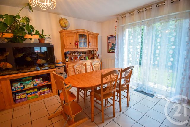 maison à vendre - 4 pièces - 96.41 m2 - VILLEFRANCHE SUR SAONE - 69 - RHONE-ALPES - Century 21 Coquillat Immobilier